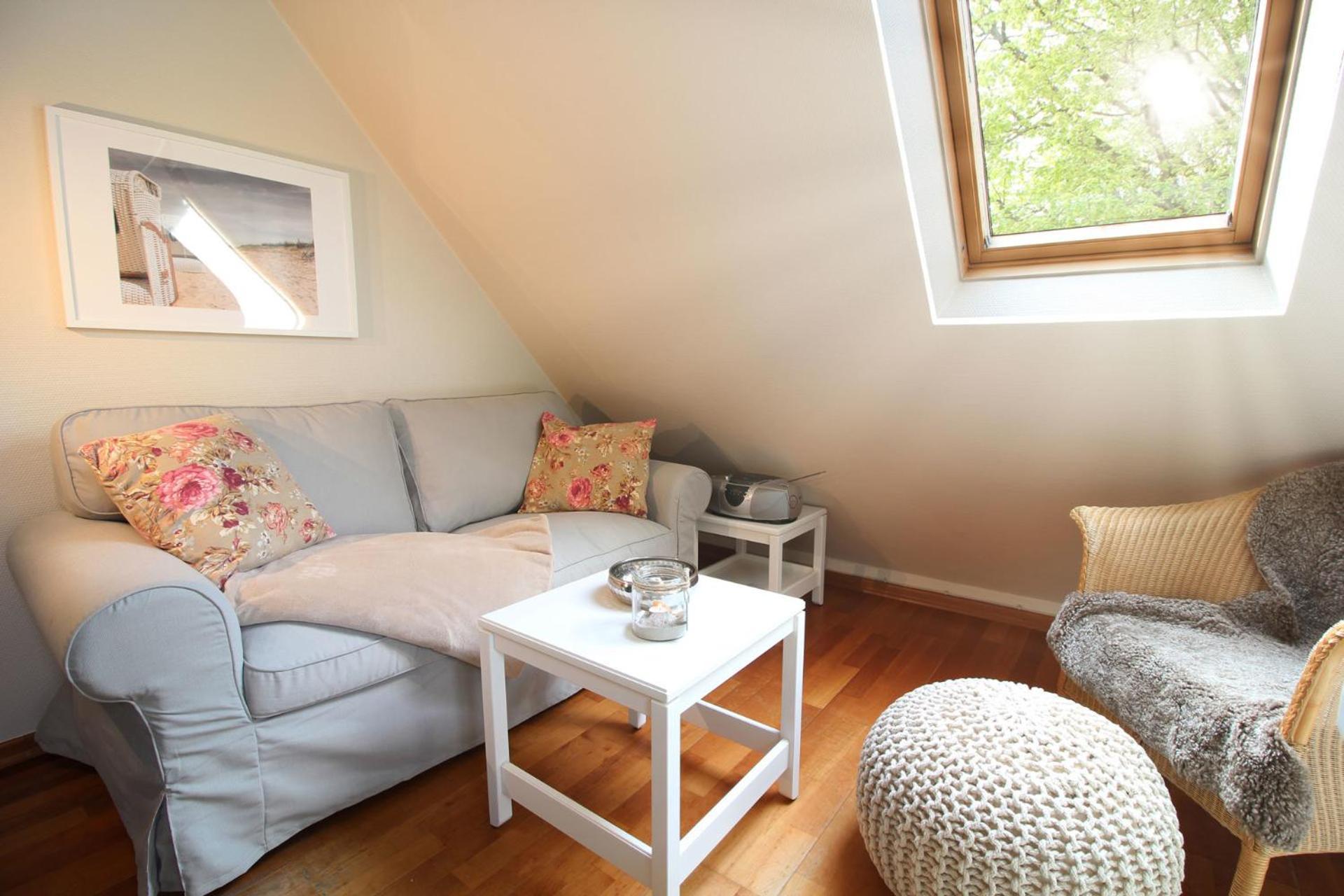 דירות ספיקרוג Haus Gerd Janssen Whg 1 מראה חיצוני תמונה
