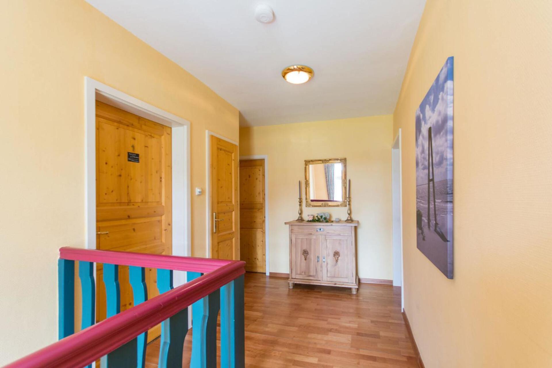 דירות ספיקרוג Haus Gerd Janssen Whg 1 מראה חיצוני תמונה